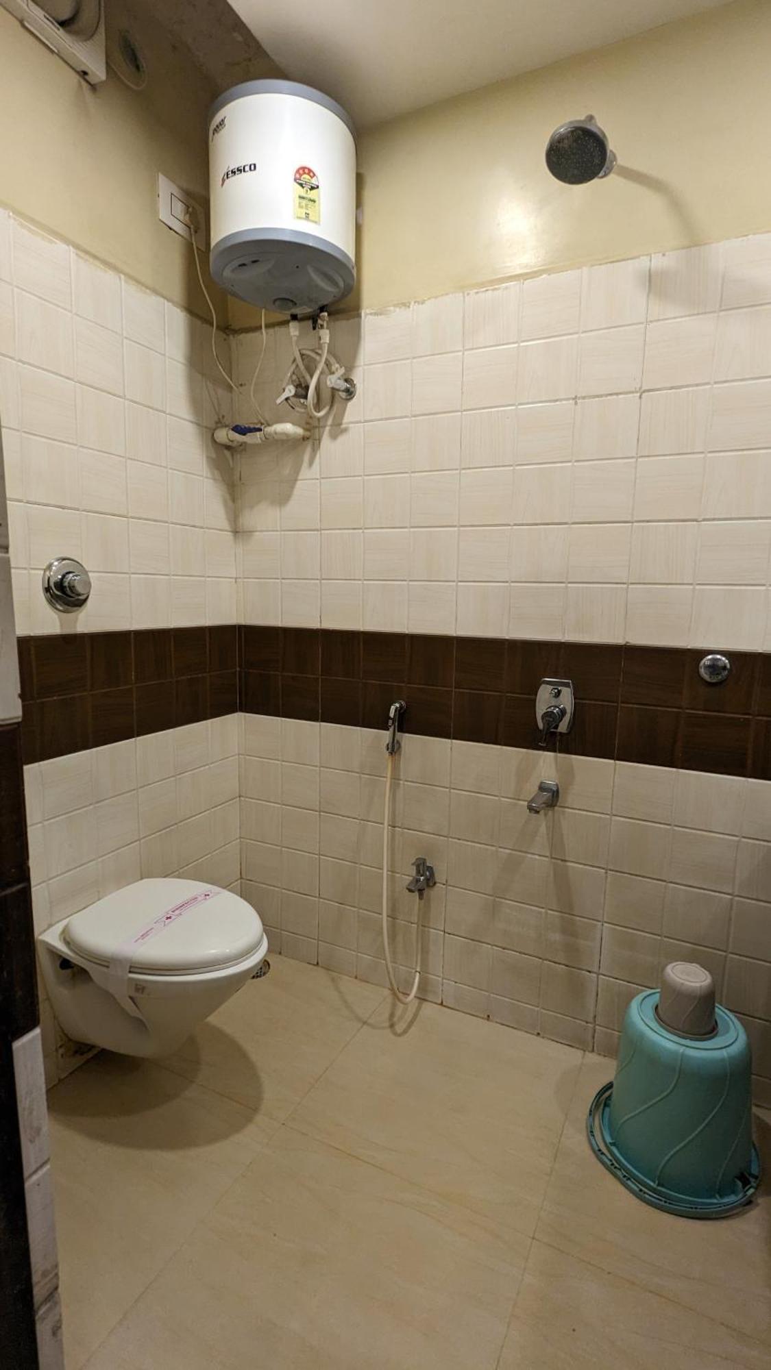 Hotel Binapani Deluxe 1 タラピス エクステリア 写真